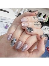 ネイルディーアンドディー(Nails D&D)/