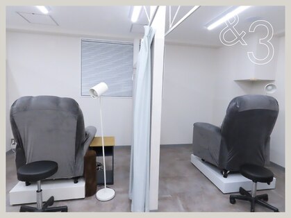 &3の写真