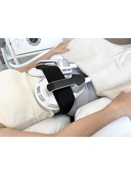 サイズダウンを目指したい