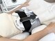 ひなた整体院の写真/今話題の次世代EMS【電磁パルス】￥2980～ 気になる部分を集中ケア！引き締めにも効果的◎