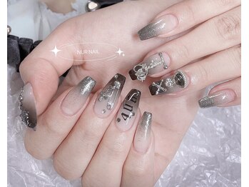 ヌアネイル(NUR NAIL)/