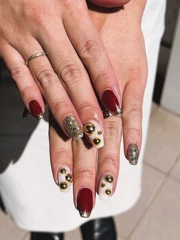 持ち込みデザイン