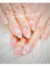 イーユービー(E.U.B)/定額Bコース適用【ひばりヶ丘】