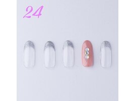 《ハンド》ネイル24