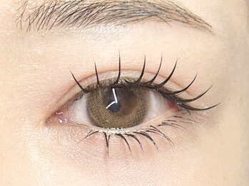 アイミゥ 表参道(IMIU）/まつエク上下