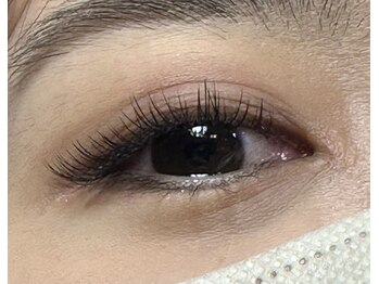 シャンティ 琴似店(Shanti)/マツエクデザイン