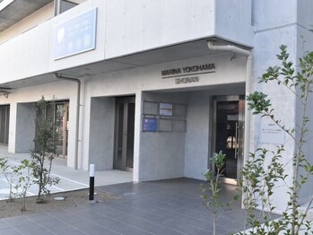 エムクリニカルラボ 藤沢(M clinical lab)/オシャレな新築マンションの1室