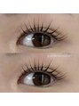 ビューティサロン シュクレ 栄店(beauty salon shucre)&nbsp;parisienne　lash lift