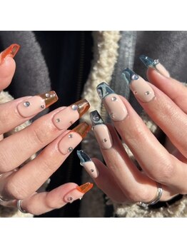 ピンズイチロク(PINS16)/Gel-x90分