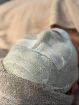 サロンドボーテ オランジュ(salon de beaute Orange)/タラソトリートメント