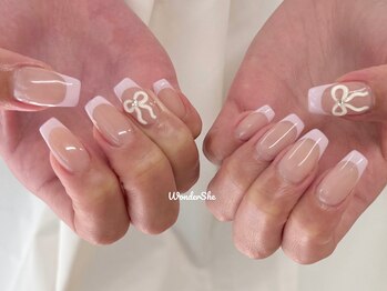 ワンダーシー(WonderShe)