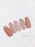 ★初回オフ無料【Hand】デザイン定額A　¥14,000→¥11,200