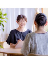 アロナ(ARONA) 今井 浪子