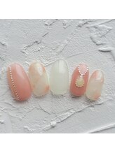 メイク(Me19)/アートネイル