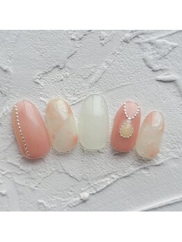 メイク(Me19)/アートネイル