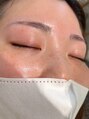 ハウディ(HOWDY)&nbsp;眉毛Wax＋眉毛パーマ