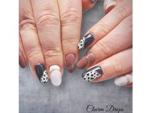 チャームドロップ/