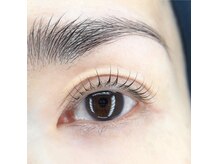 アンベリイルラッシュ(Embellir Lash)の雰囲気（【大人の目元ケア】人気のまつげパーマ×張り付かない眉毛パーマ）
