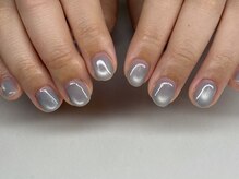 フィロンネイル 大森店(filonnail)/マグネットワンカラー