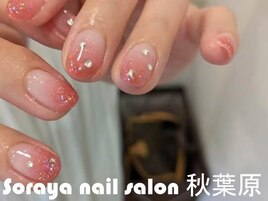 韓国・ワンホンネイル・秋葉原