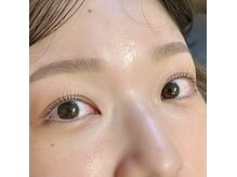 スミスアヴェダ(SMITH AVEDA)の雰囲気（まつ毛×眉毛メニュー♪）