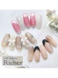 NEW！選べるワンホンアート