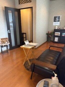 ジースパ(G SPA)/入口