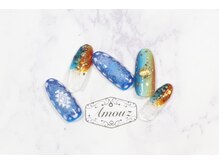 アモウズ(Amouz)/定額【テーマ:デニム】1