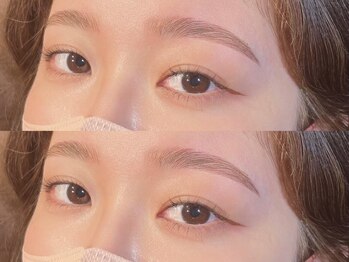 ガネーシャのうたた寝 上野 上野御徒町 仲御徒町店/眉毛ワックス脱毛/垢抜け眉毛