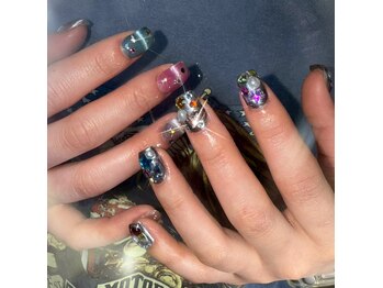 モレリア 心斎橋店(morelia)