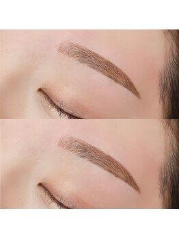 クロエ 京都河原町店('chloe')/京都河原町眉毛サロン