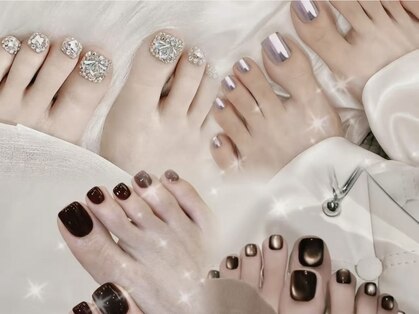 スノーネイルサロン 新宿店(Snow nail salon)の写真