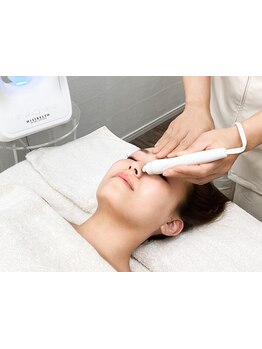 毛穴ケアをしたい