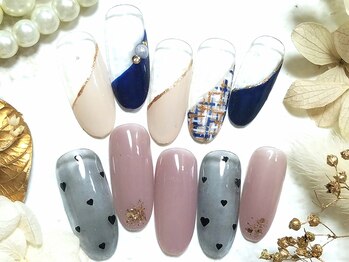 パーフェクトネイル 桜ヶ丘店(Perfect Nail)/