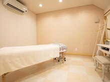 ドルチェ(DOLCE)/DOLCE/施術ルーム