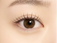 クリン アイラッシュ ビューティ(CURIN eyelash beauty)の雰囲気（ラッシュリフトでぱっちりクリアな瞳に）