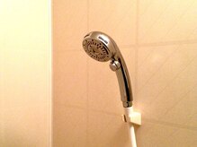 ベイジョ デ アンジョ(Beijo de anjo)/シャワーヘッドを新しくしました