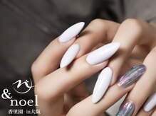ノエル(Noel)/オーロラネイル