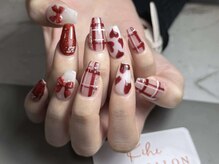 キヒ 渋谷店(Kihi)/持ち込みデザインやり放題