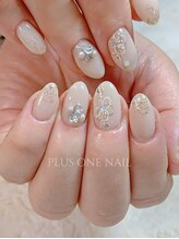 プラスワン(PLUSONE)/