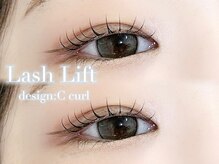 メメ 千葉店(meme)/可愛らしいカールデザイン♪♪