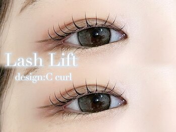 メメ 千葉店(meme)/可愛らしいカールデザイン♪♪