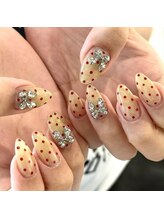 ベティーネイル(Betty)/