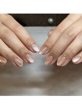 アイリッシュネイル 久屋大通店(Irish Nail)/マグネット