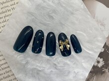 リムピッド せんげん台店(Limpid)/【選べるデザインコース】