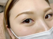 オホス カカミガハラ(ojos kakamigahara)/ラッシュリフト(まつ毛パーマ)