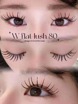 くるるん/まつ毛エクステ/ マツゲ