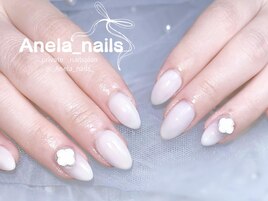 うる艶ワンカラー+パーツ