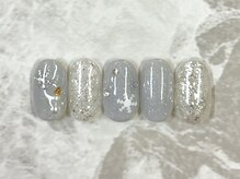 サーティースリー 塚口店(Thirty three)/トレンドコース