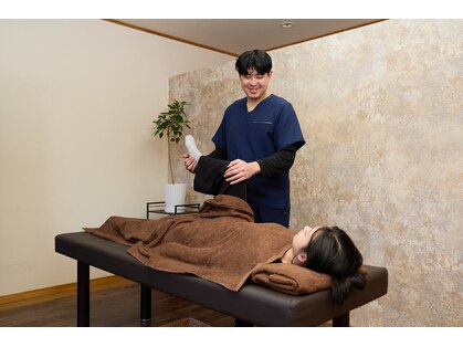 櫻井整体院 清水院の写真